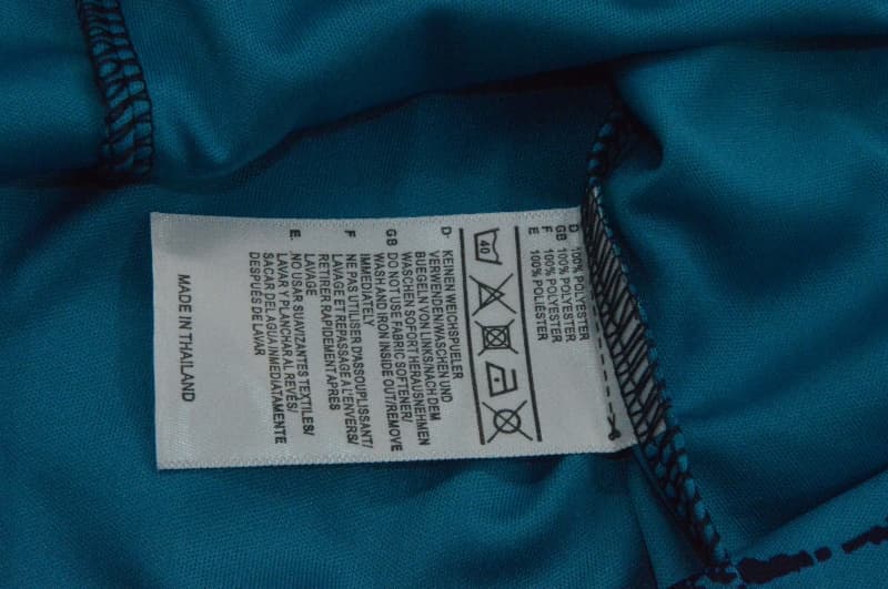 AAA(Thailand) Columbia 2026 World Cup Away Women Soccer Jersey