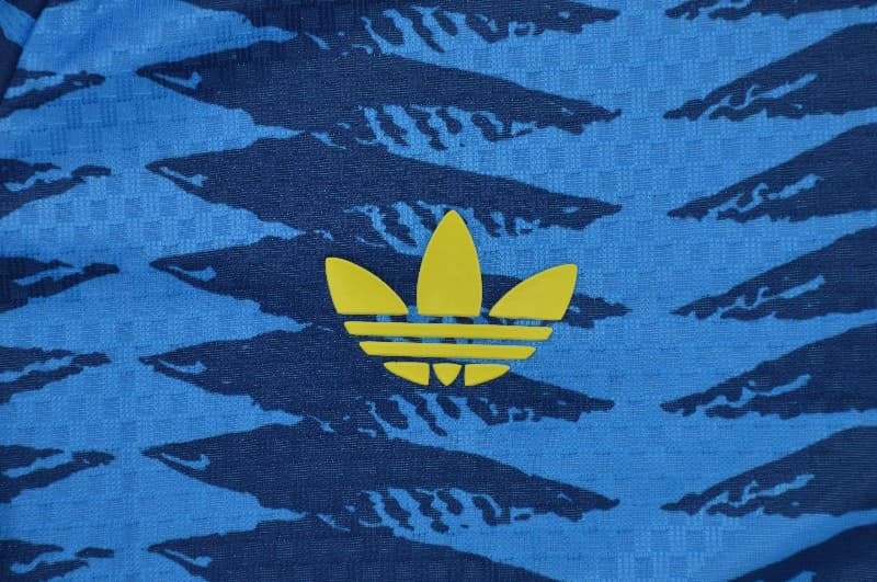 AAA(Thailand) Columbia 2026 World Cup Away Women Soccer Jersey (Player)