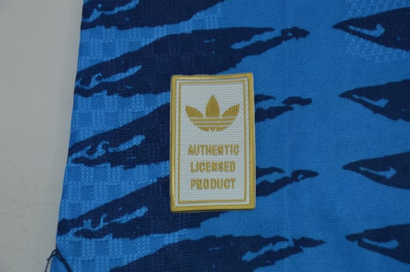 AAA(Thailand) Columbia 2026 World Cup Away Women Soccer Jersey (Player)