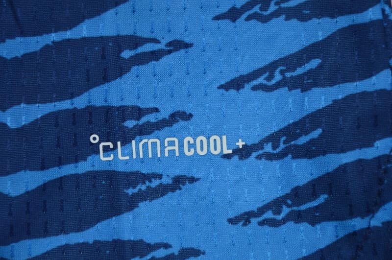 AAA(Thailand) Columbia 2026 World Cup Away Women Soccer Jersey (Player)