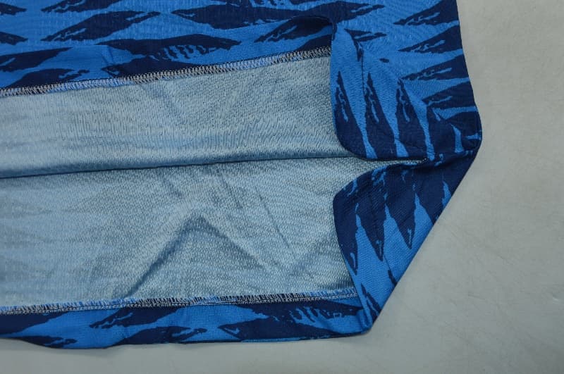 AAA(Thailand) Columbia 2026 World Cup Away Women Soccer Jersey (Player)