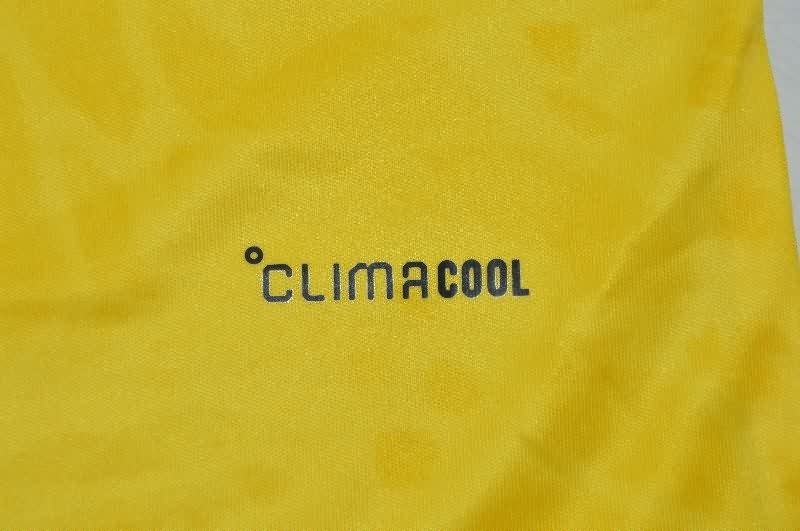 AAA(Thailand) Columbia 2026 World Cup Home Soccer Jersey