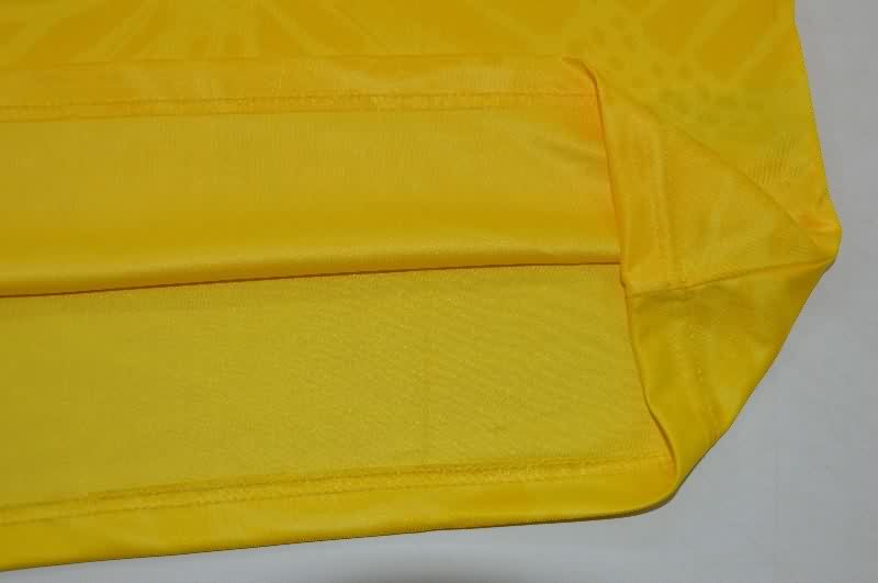 AAA(Thailand) Columbia 2026 World Cup Home Soccer Jersey