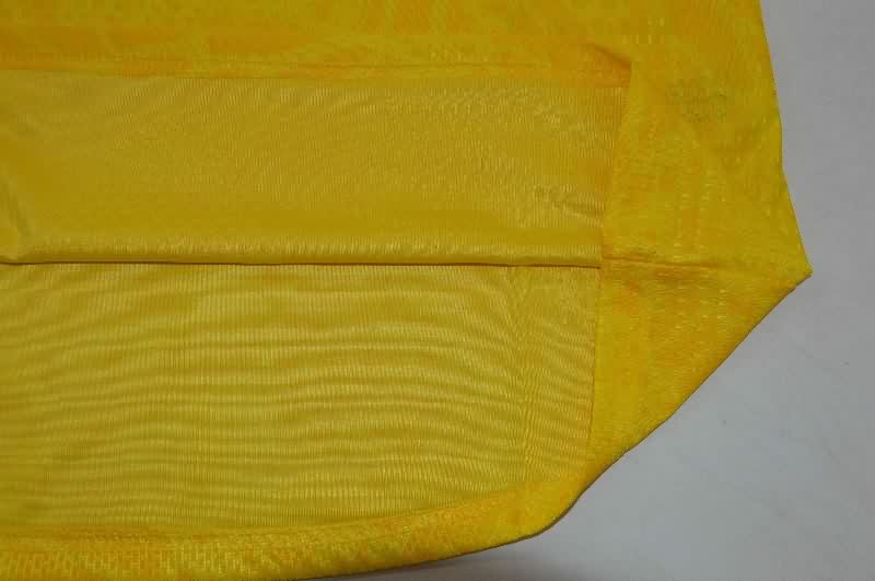 AAA(Thailand) Columbia 2026 World Cup Home Soccer Jersey (Player)