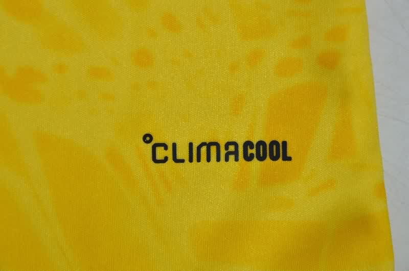 AAA(Thailand) Columbia 2026 World Cup Home Women Soccer Jersey