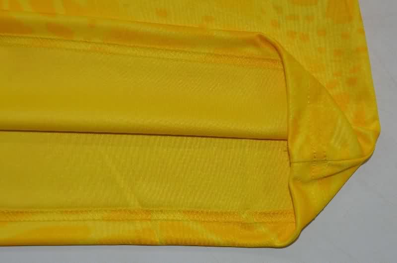 AAA(Thailand) Columbia 2026 World Cup Home Women Soccer Jersey