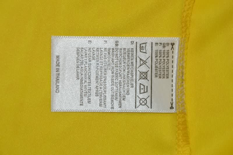 AAA(Thailand) Columbia 2026 World Cup Home Women Soccer Jersey