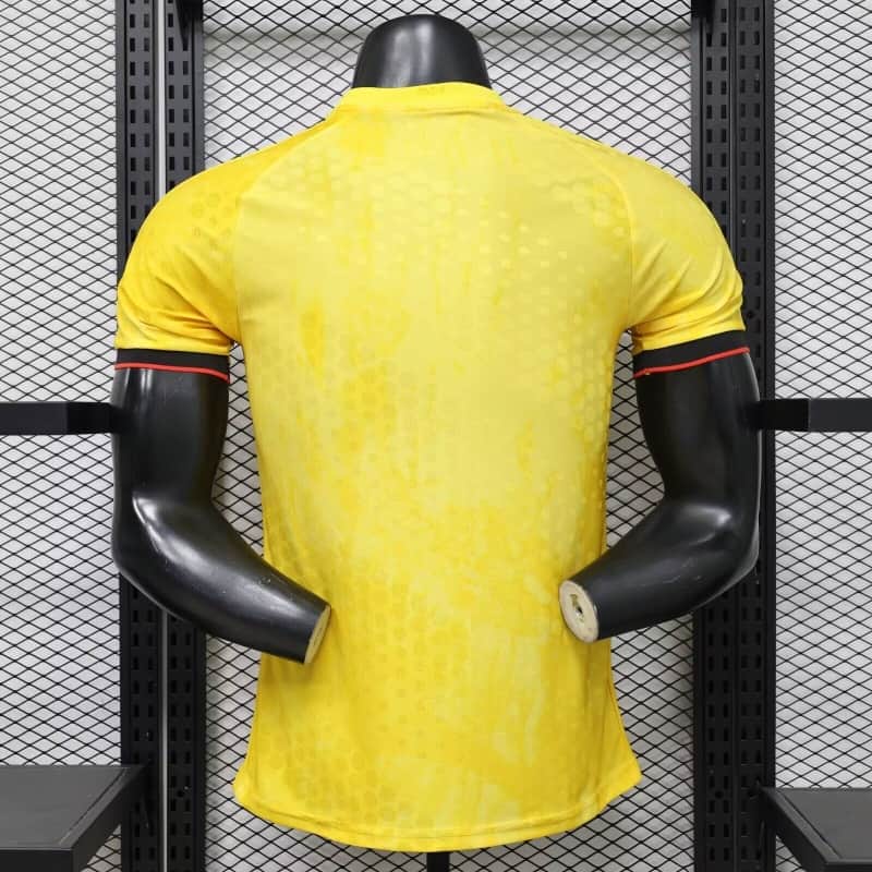 AAA(Thailand) Columbia 2026 Special Soccer Jersey (Player) 03