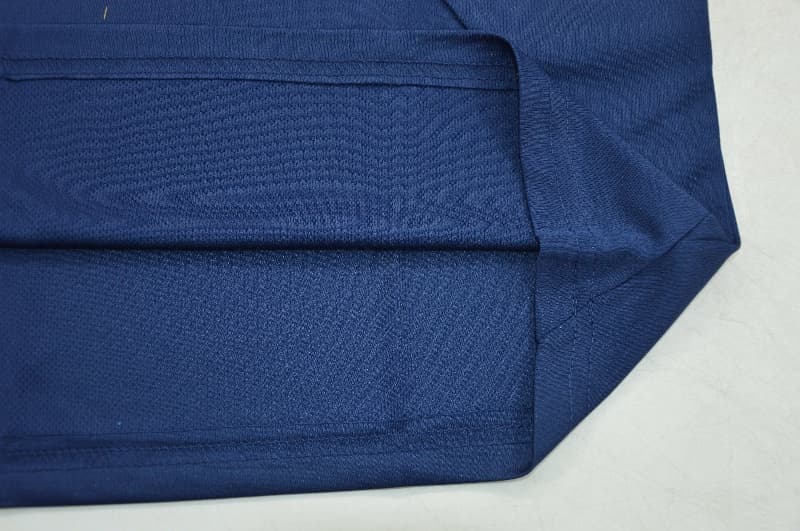 AAA(Thailand) Columbia 2026 Training Soccer Jersey
