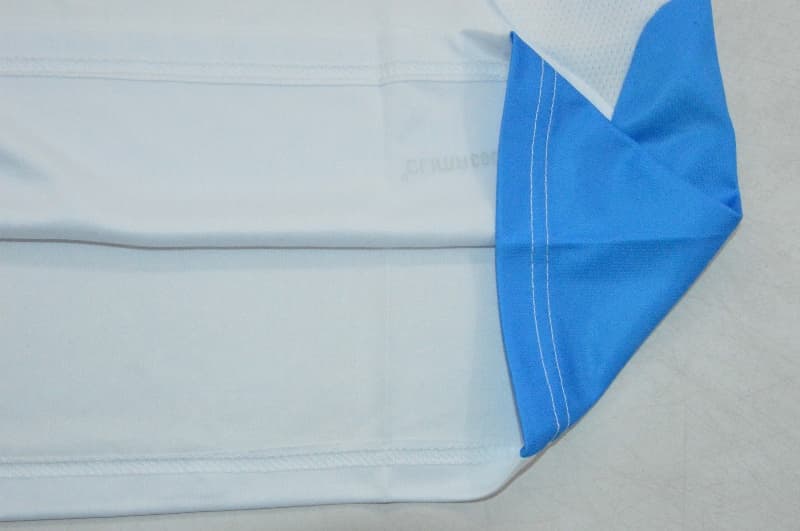 AAA(Thailand) Columbia 2026 Training Soccer Jersey 02
