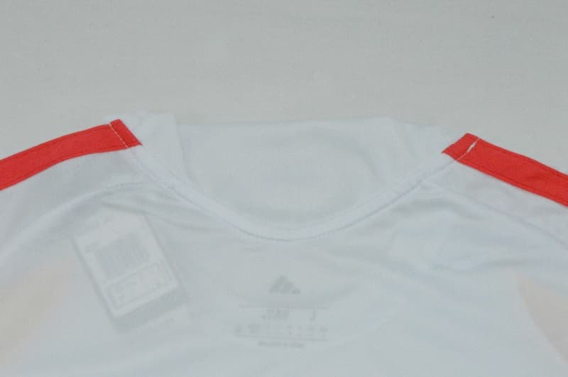 AAA(Thailand) Columbia 2026 Training Soccer Jersey 02