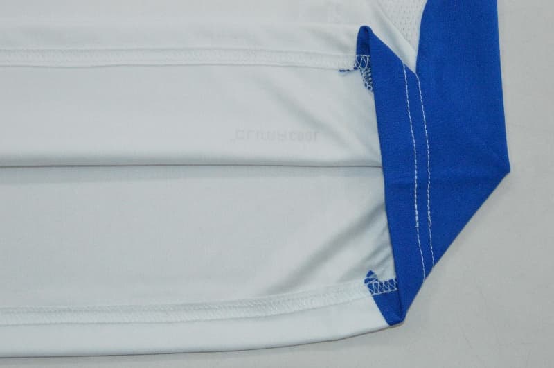 AAA(Thailand) Columbia 2026 Training Vest Soccer Jersey