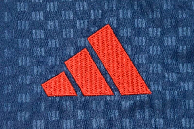 AAA(Thailand) Columbia 2026 Training Vest Soccer Jersey 02