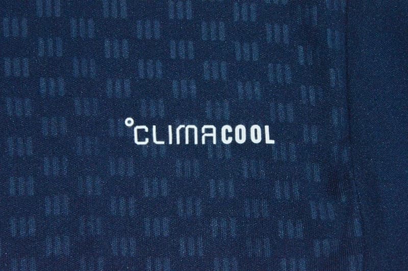 AAA(Thailand) Columbia 2026 Training Vest Soccer Jersey 02