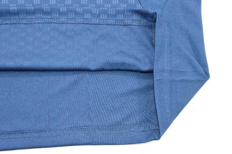 AAA(Thailand) Columbia 2026 Training Vest Soccer Jersey 02