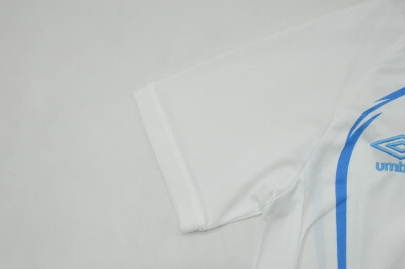 AAA(Thailand) Congo 2026 Away Soccer Jersey