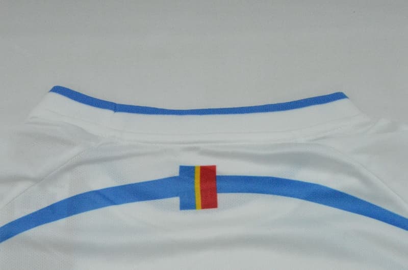 AAA(Thailand) Congo 2026 Away Soccer Jersey