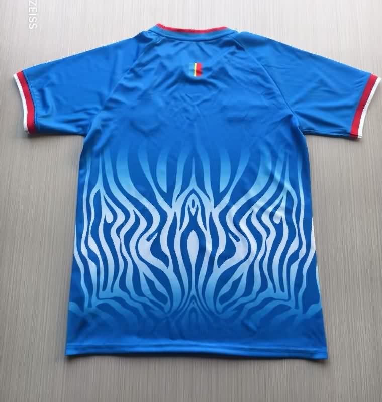 AAA(Thailand) Congo 2026 Home Soccer Jersey