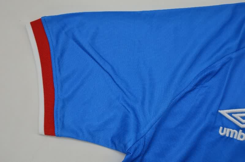 AAA(Thailand) Congo 2026 Home Soccer Jersey