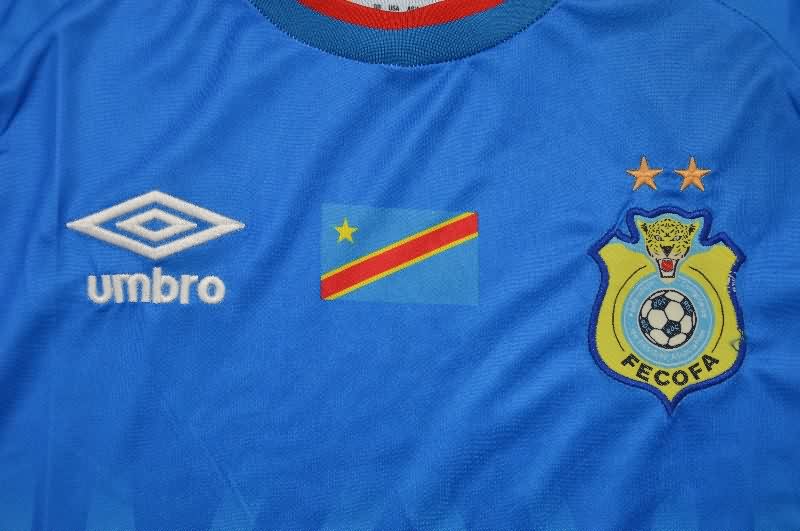 AAA(Thailand) Congo 2026 Home Soccer Jersey