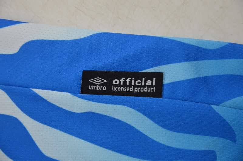 AAA(Thailand) Congo 2026 Home Soccer Jersey