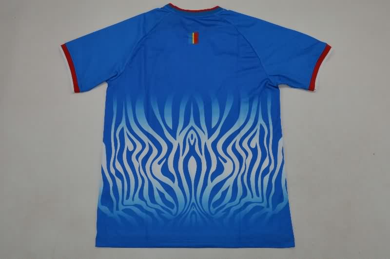 AAA(Thailand) Congo 2026 Home Soccer Jersey