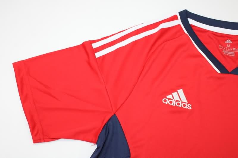 AAA(Thailand) Costa Rica 2023 Home Soccer Jersey