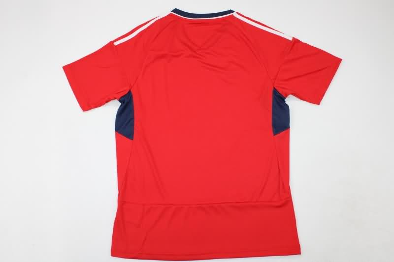 AAA(Thailand) Costa Rica 2023 Home Soccer Jersey