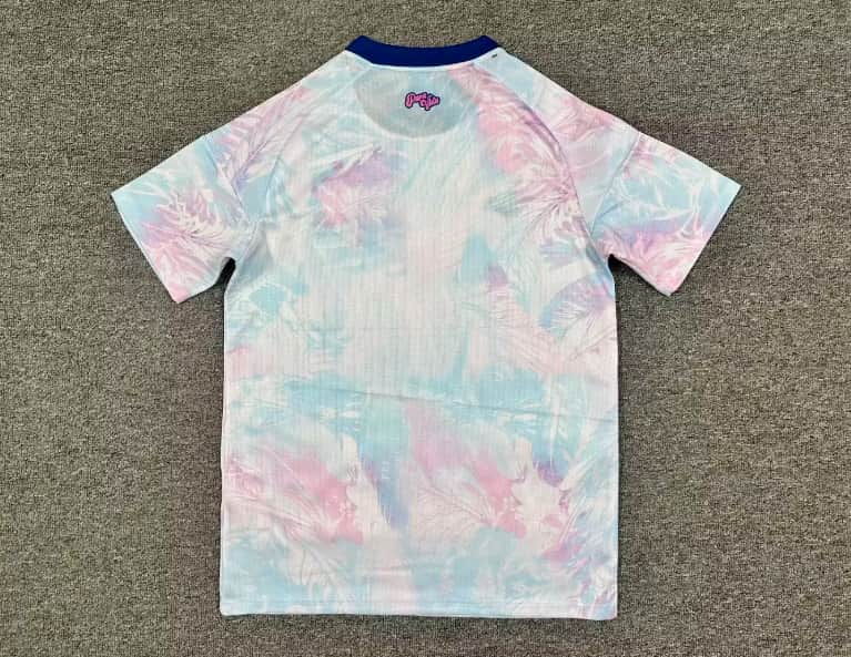 AAA(Thailand) Costa Rica 2026 World Cup Away Soccer Jersey