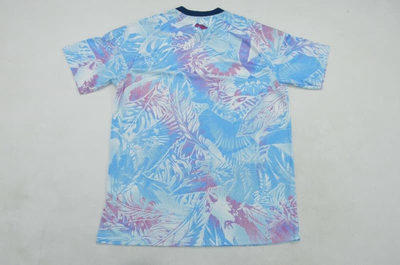 AAA(Thailand) Costa Rica 2026 World Cup Away Soccer Jersey