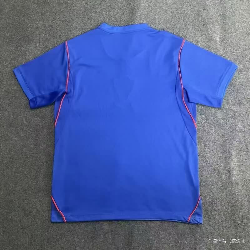 AAA(Thailand) Croatia 2026 World Cup Away Soccer Jersey