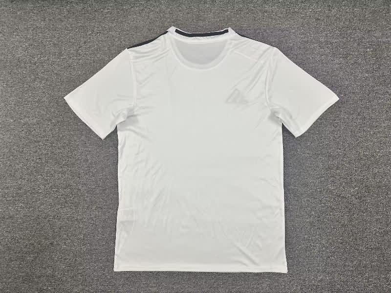 AAA(Thailand) Curacao 2026 World Cup Away Soccer Jersey