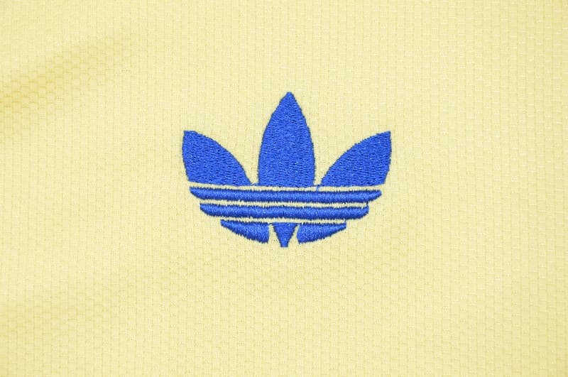 AAA(Thailand) Curacao 2026 World Cup Away Soccer Jersey