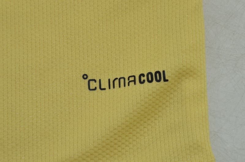 AAA(Thailand) Curacao 2026 World Cup Away Soccer Jersey