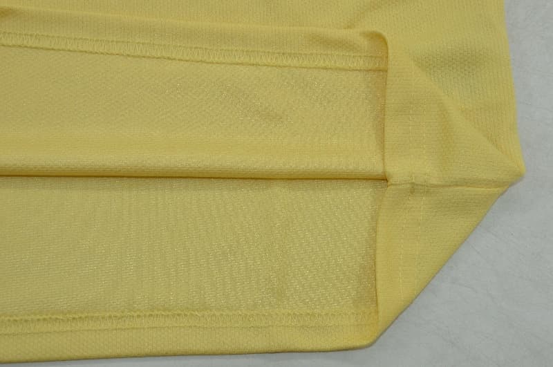 AAA(Thailand) Curacao 2026 World Cup Away Soccer Jersey