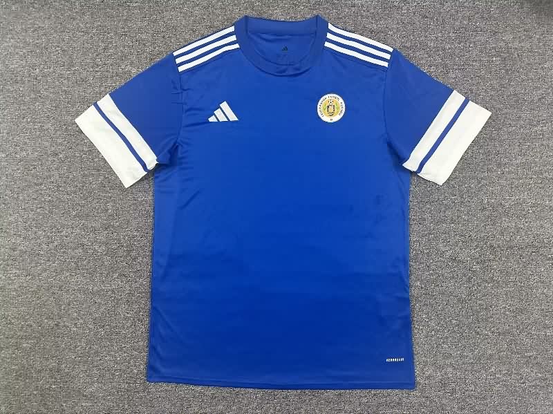 AAA(Thailand) Curacao 2026 World Cup Home Soccer Jersey AAA(Thailand) Curacao 2026 World Cup Home Soccer Jersey