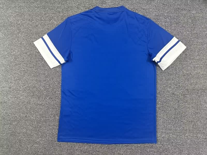 AAA(Thailand) Curacao 2026 World Cup Home Soccer Jersey