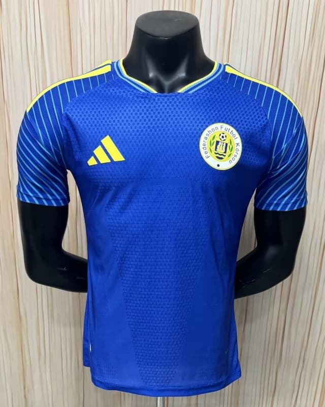AAA(Thailand) Curacao 2026 World Cup Home Soccer Jersey (Player)