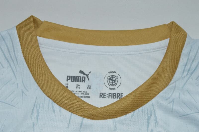 AAA(Thailand) Czech 2026 World Cup Away Soccer Jersey