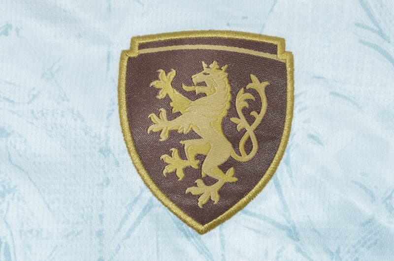 AAA(Thailand) Czech 2026 World Cup Away Soccer Jersey