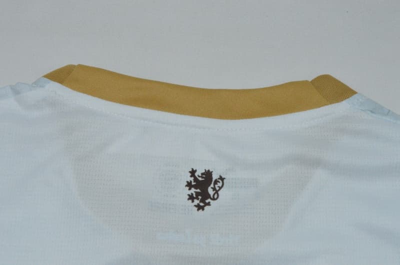 AAA(Thailand) Czech 2026 World Cup Away Soccer Jersey