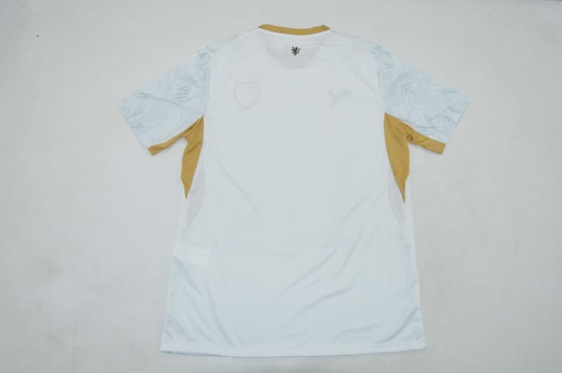 AAA(Thailand) Czech 2026 World Cup Away Soccer Jersey