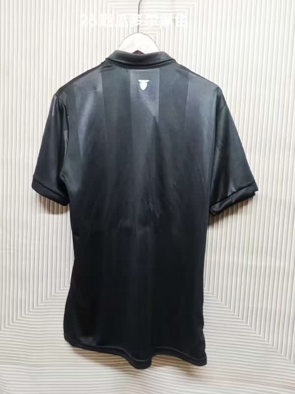 AAA(Thailand) Ecuador 2025 Special Soccer Jersey