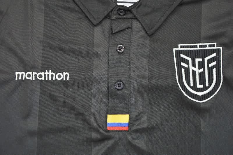 AAA(Thailand) Ecuador 2025 Special Soccer Jersey