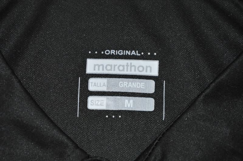 AAA(Thailand) Ecuador 2025 Special Soccer Jersey