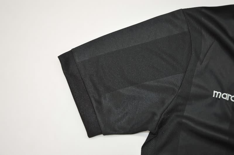 AAA(Thailand) Ecuador 2025 Special Soccer Jersey