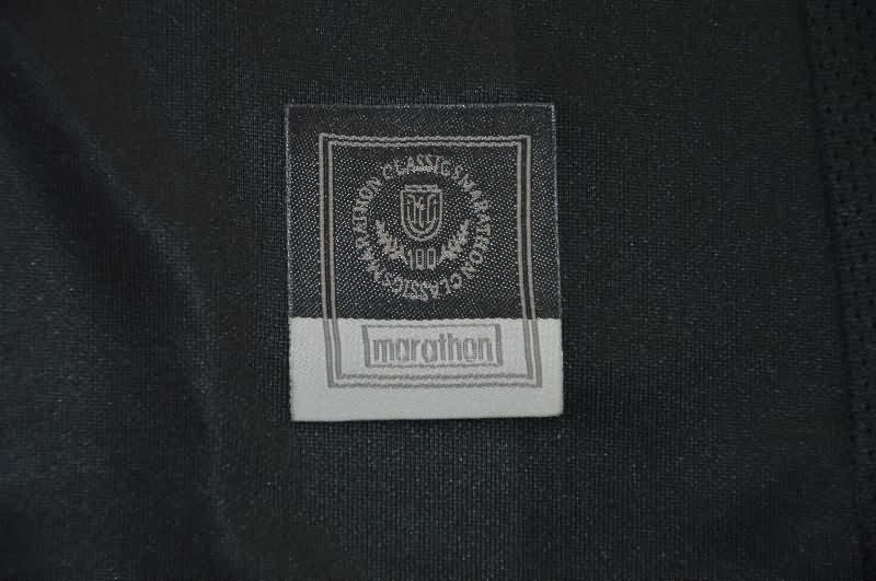 AAA(Thailand) Ecuador 2025 Special Soccer Jersey