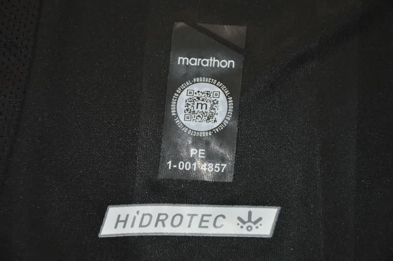 AAA(Thailand) Ecuador 2025 Special Soccer Jersey