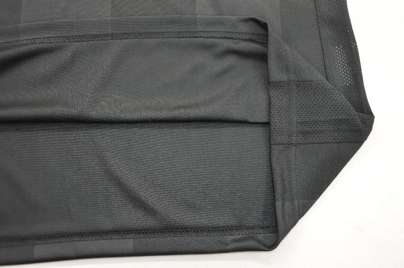 AAA(Thailand) Ecuador 2025 Special Soccer Jersey