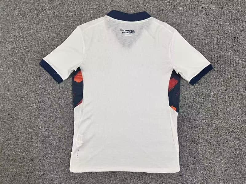 AAA(Thailand) Ecuador 2026 Away Soccer Jersey